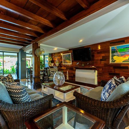 Casa Verano Beach Hotel - Adults Only Санта Марта Екстериор снимка
