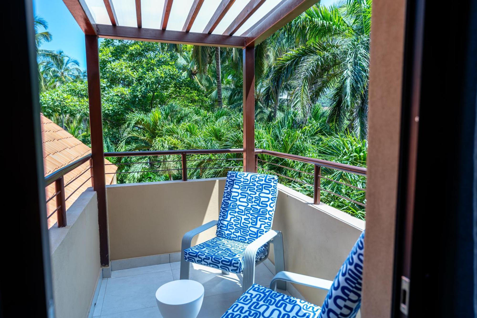 Casa Verano Beach Hotel - Adults Only Санта Марта Екстериор снимка
