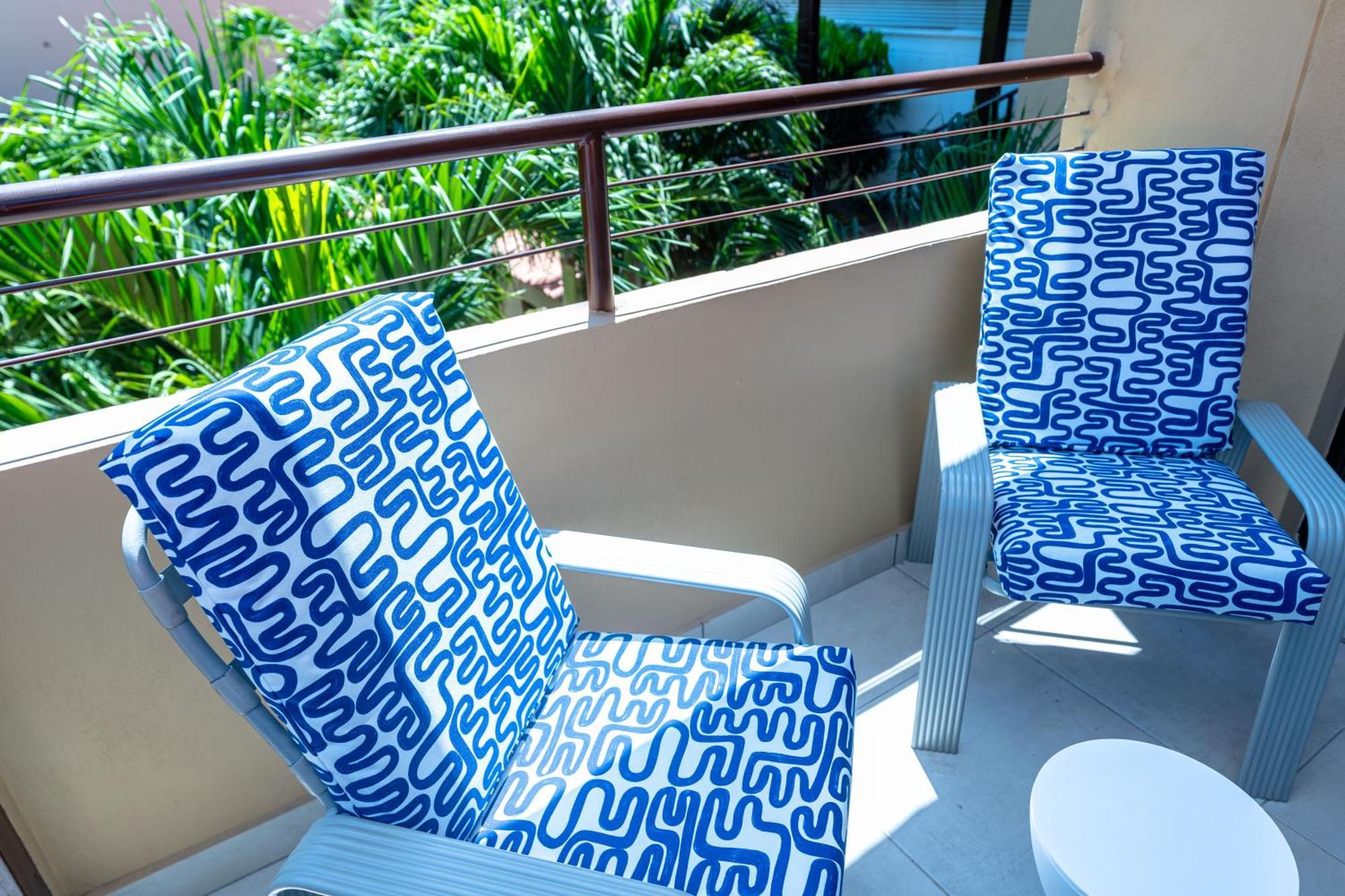Casa Verano Beach Hotel - Adults Only Санта Марта Екстериор снимка