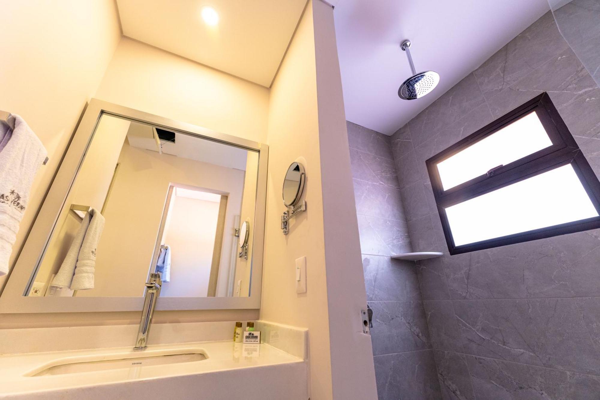 Casa Verano Beach Hotel - Adults Only Санта Марта Екстериор снимка