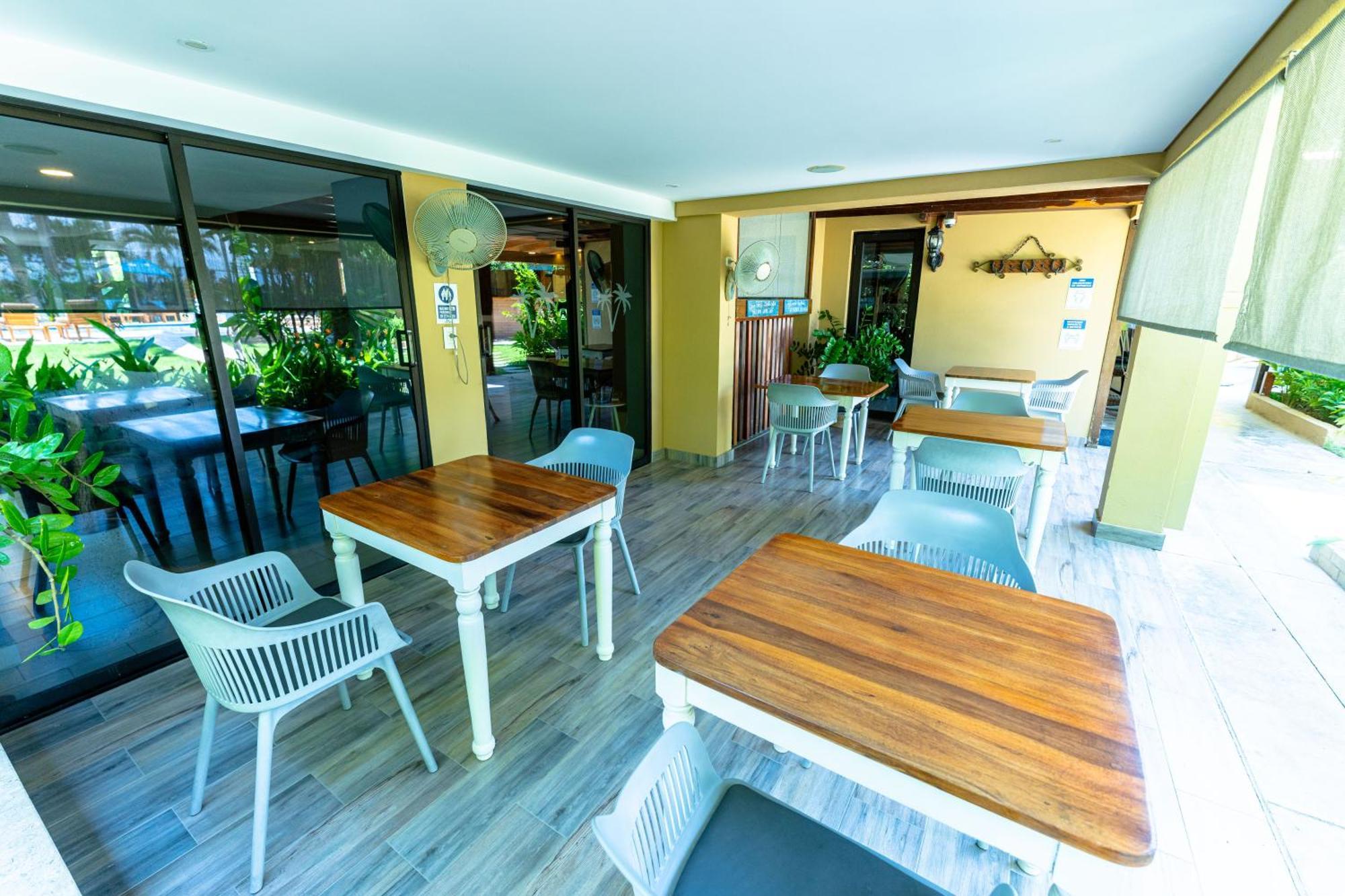 Casa Verano Beach Hotel - Adults Only Санта Марта Екстериор снимка