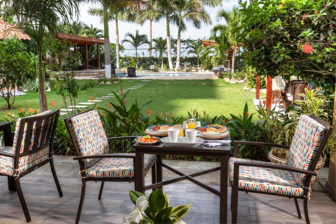 Casa Verano Beach Hotel - Adults Only Санта Марта Екстериор снимка